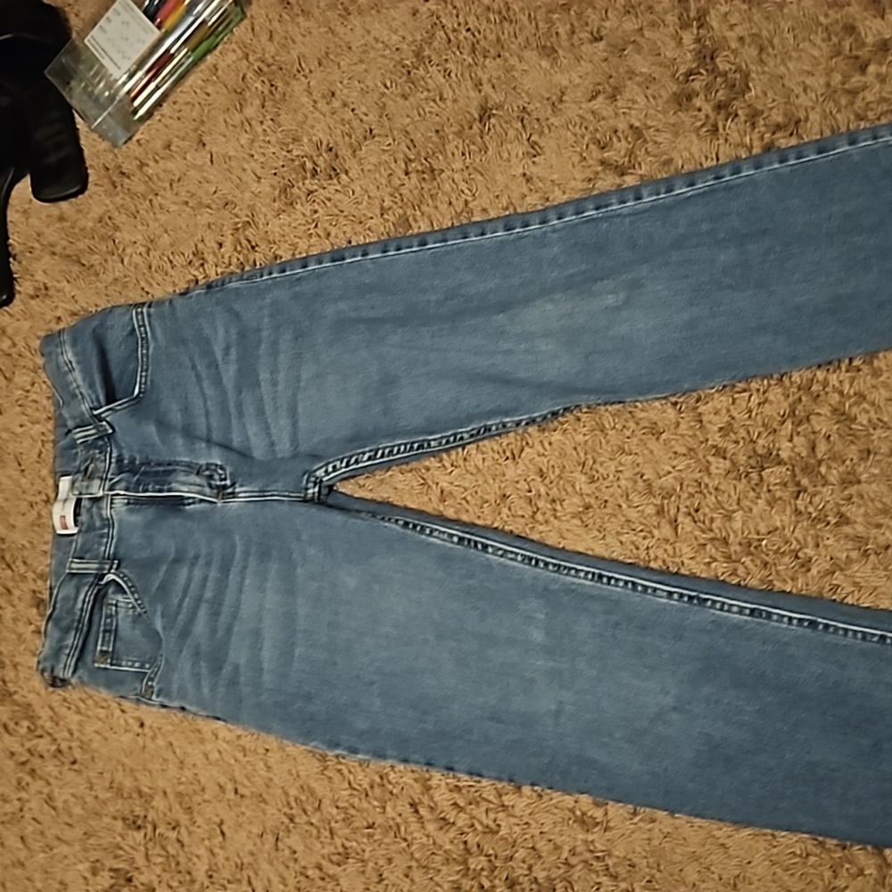 Wrangler Classic Jeans